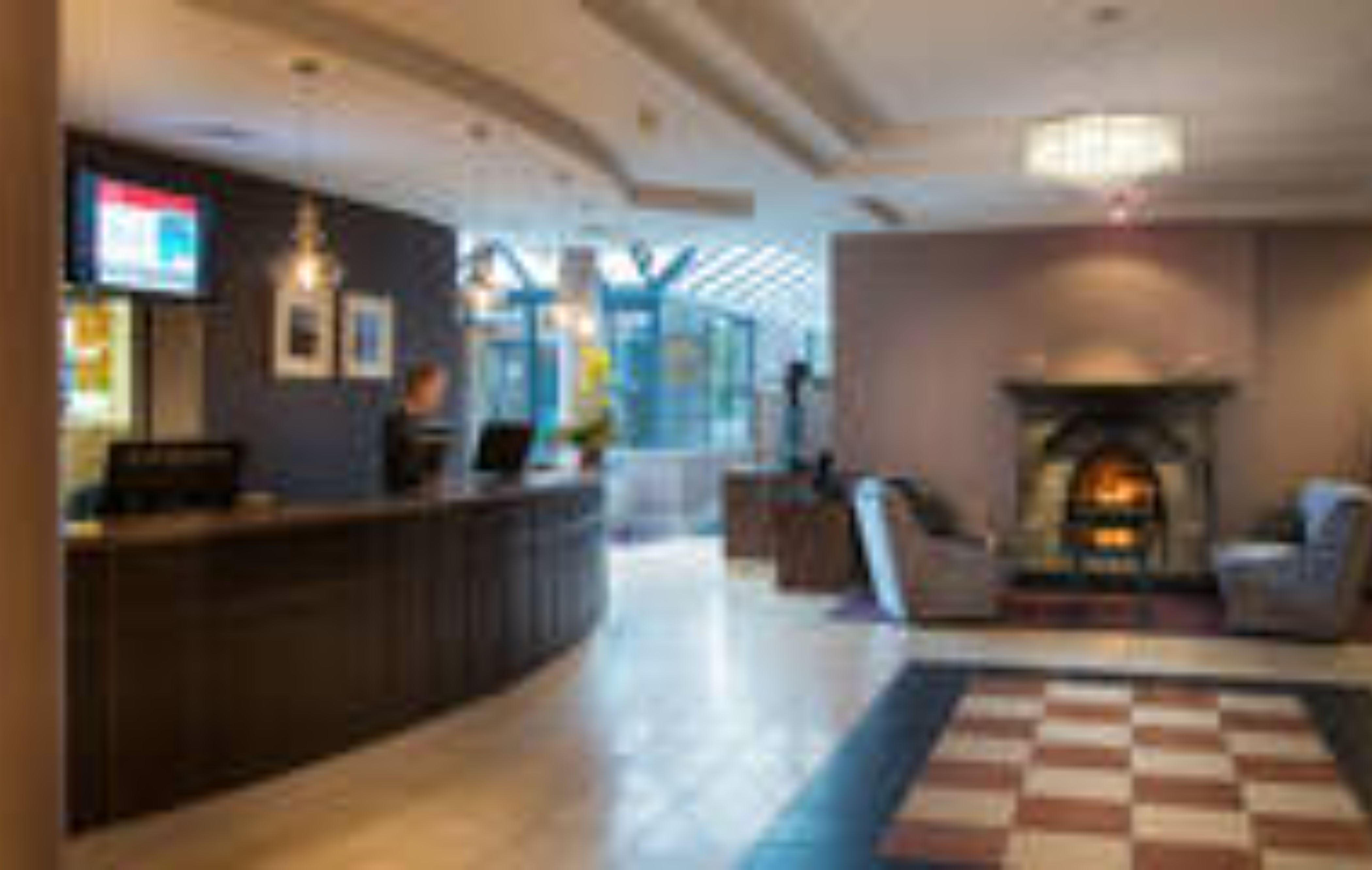 Leonardo Hotel Galway 6