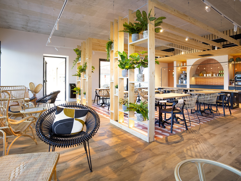ibis Styles Montauban