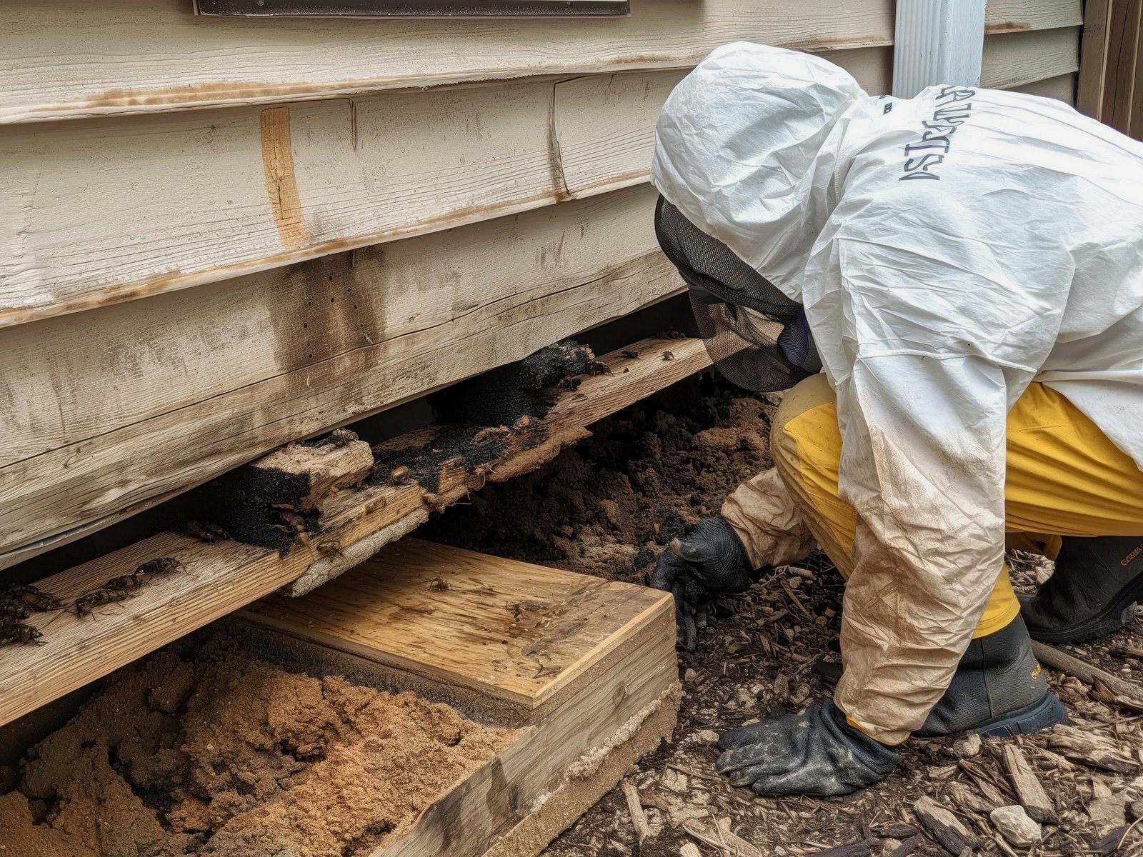 Dixie Termite & Pest Control
