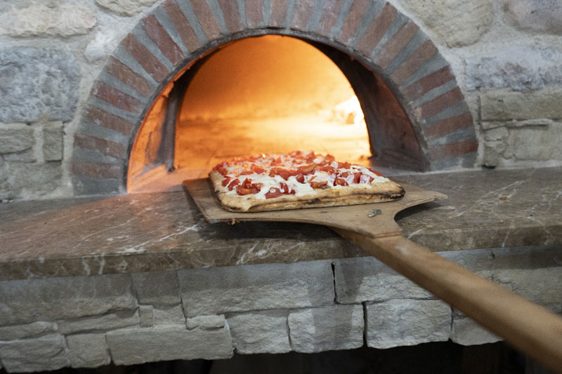 Images Il Casale Trattoria Pizzeria