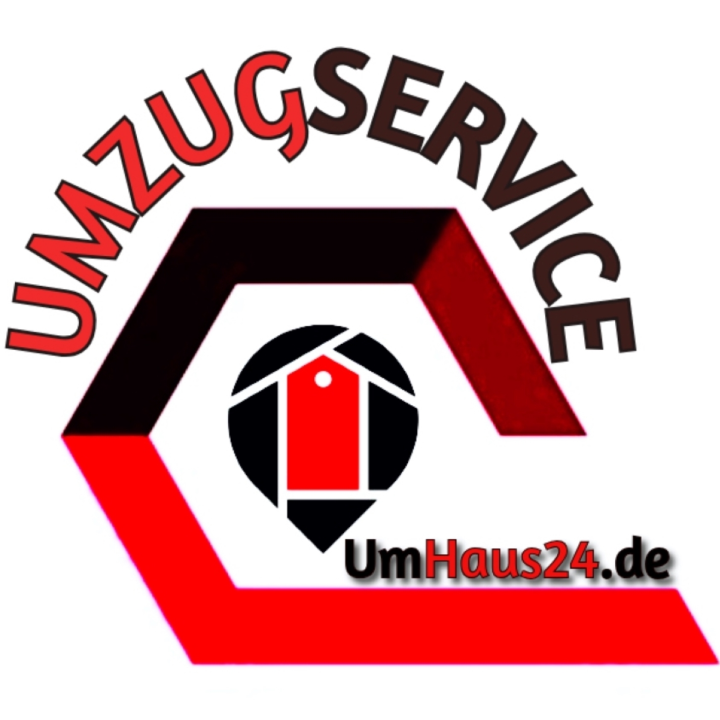 UmHaus24.de in Frankfurt am Main - Logo