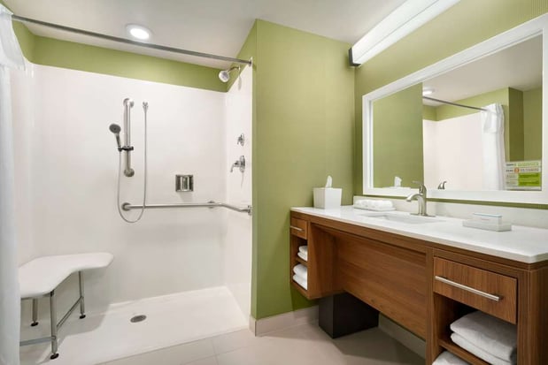 Images Home2 Suites by Hilton Roanoke