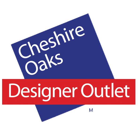 Cheshire Oaks Designer Outlet Logo