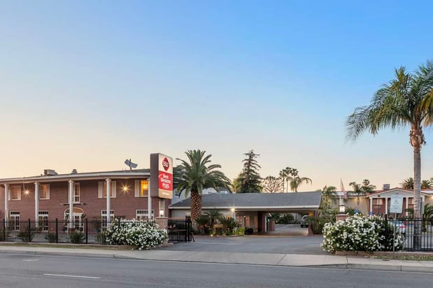 Images Best Western Plus Hill House