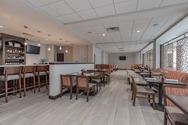 Images Holiday Inn Mishawaka - Conference Center by IHG