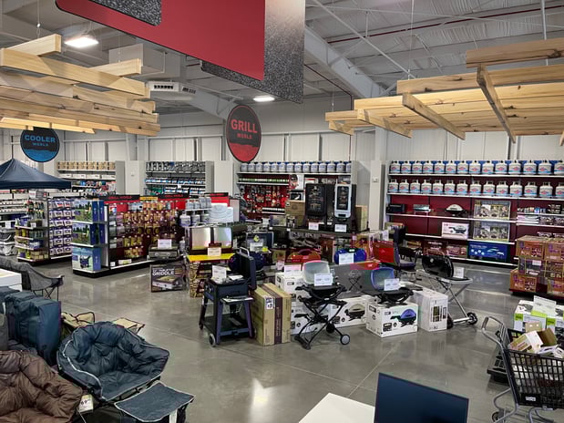 Images Camping World RV Sales