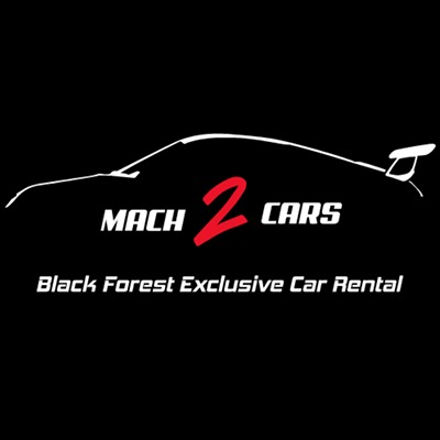 mach2cars GmbH Logo