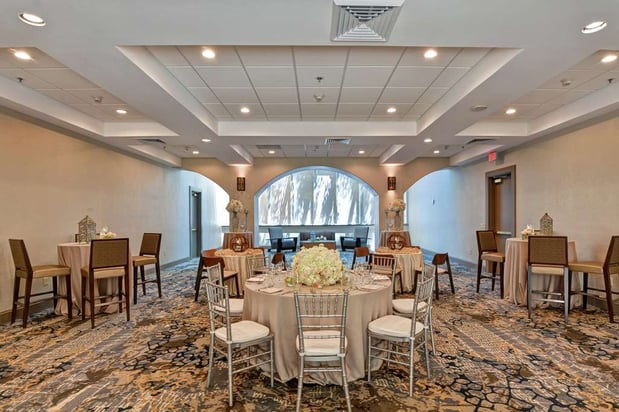 Images Embassy Suites by Hilton Milpitas Silicon Valley