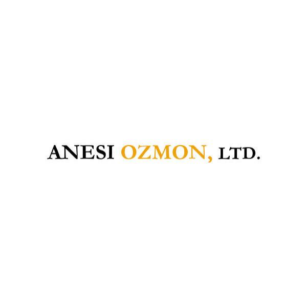 Anesi Ozmon, LTD Logo