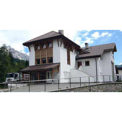 Images Immobiliare Irsara