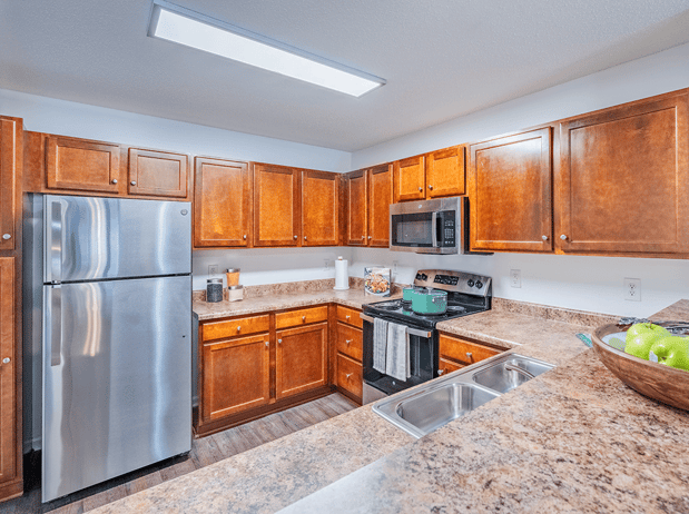 Images Stone Ridge Apartments