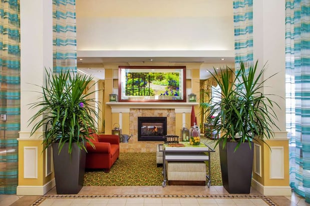 Images Hilton Garden Inn Outer Banks/Kitty Hawk