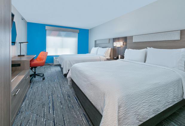 Images Holiday Inn Express & Suites Minneapolis SW - Shakopee, an IHG Hotel