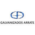 Galvanizados Arrate S.A Logo