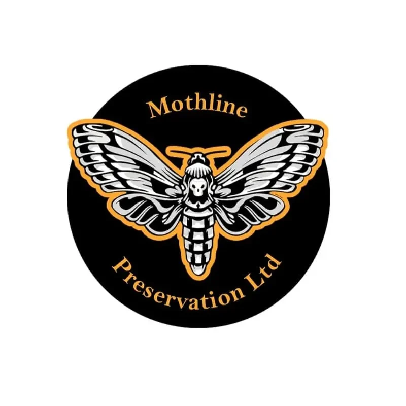 Mothline Preservations Ltd Logo