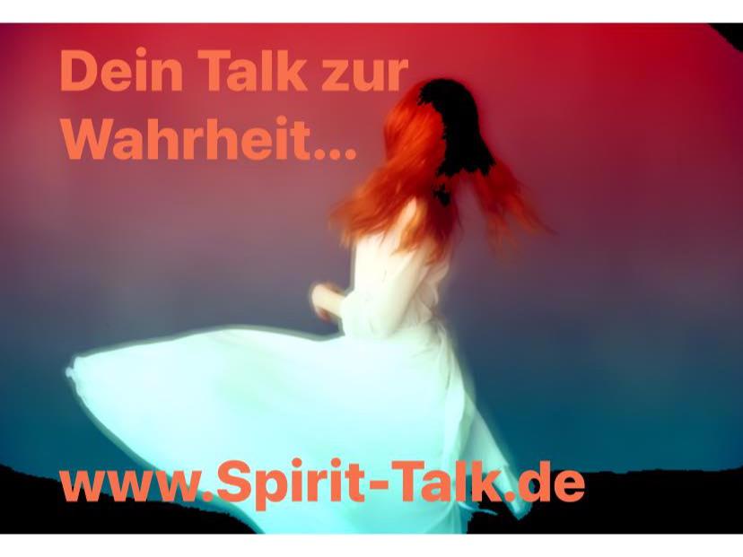 Bilder Spirit-Talk