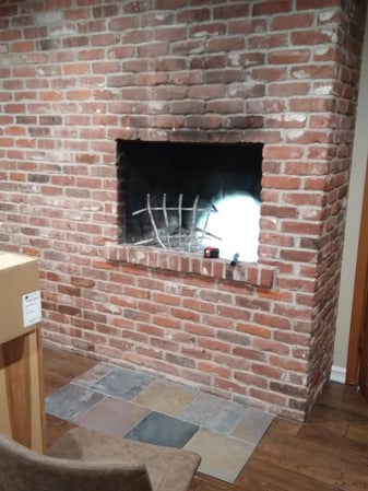 Images Adams Chimney Specialist LLC