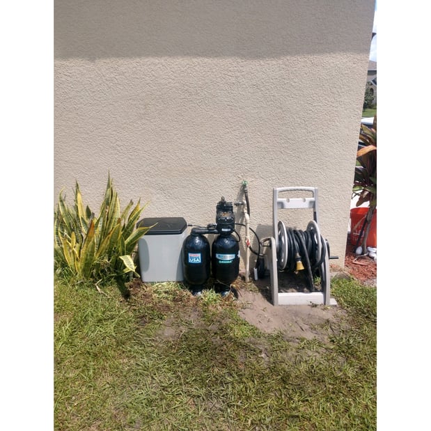 Images Kinetico Quality Water of Polk County