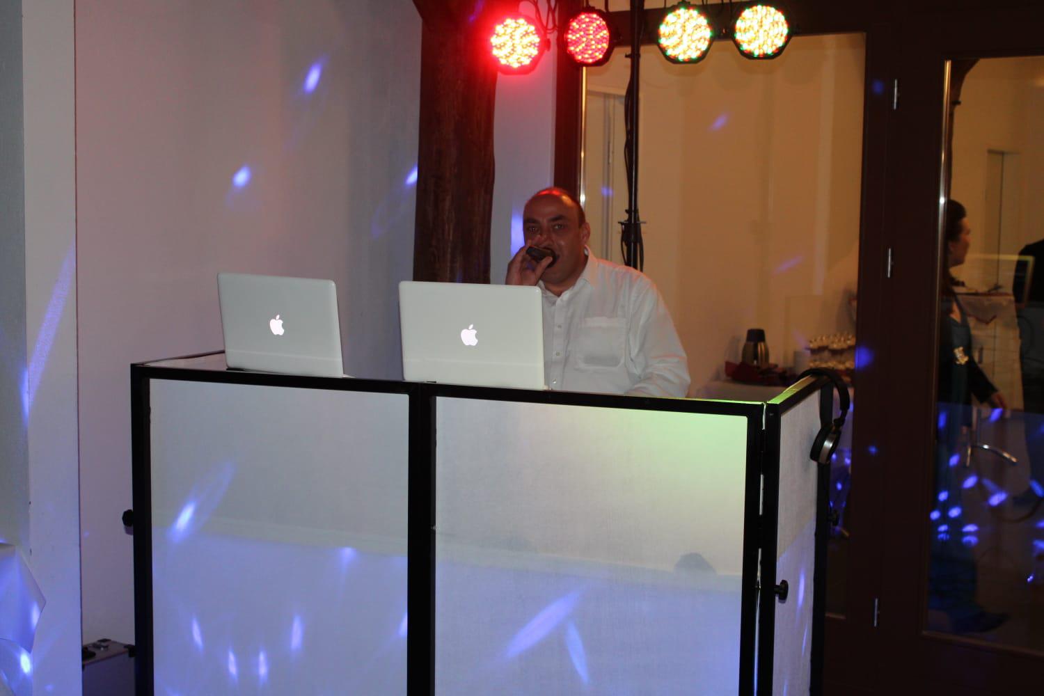 DjRolli, Mühlenstr. 1 in Bardowick