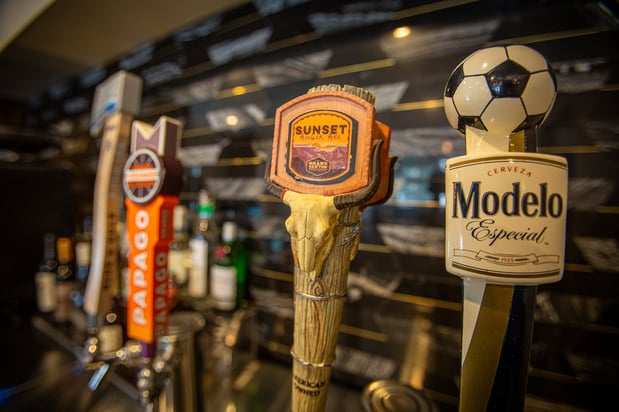 Images voco Flagstaff by IHG