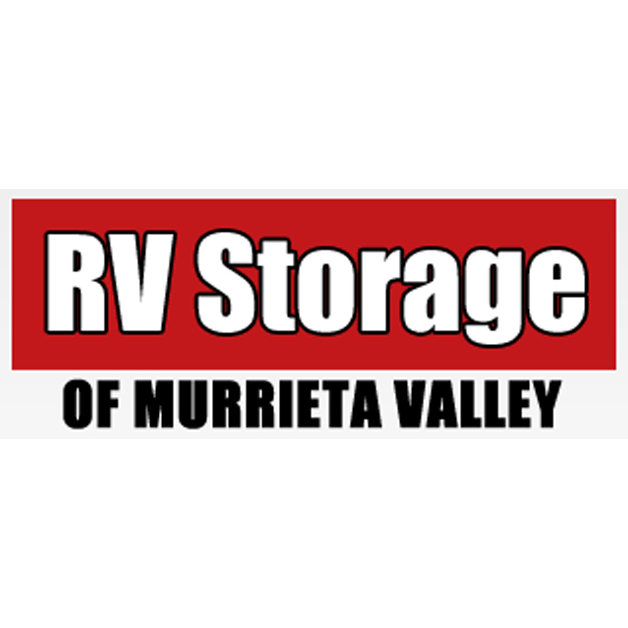 RV Storage of Murietta Valley Logo