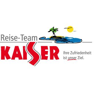 Logo von Reise-Team Kaiser Inh. Wilhelm Kaiser