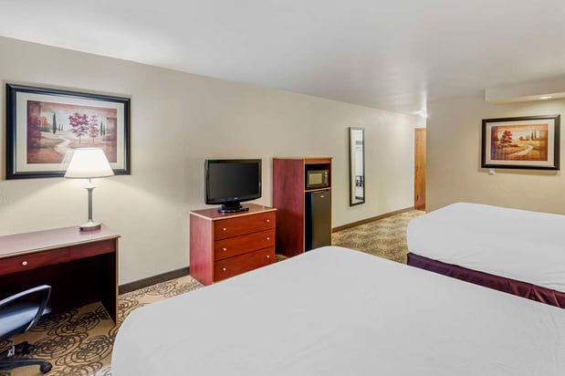 Images Best Western Elko Inn