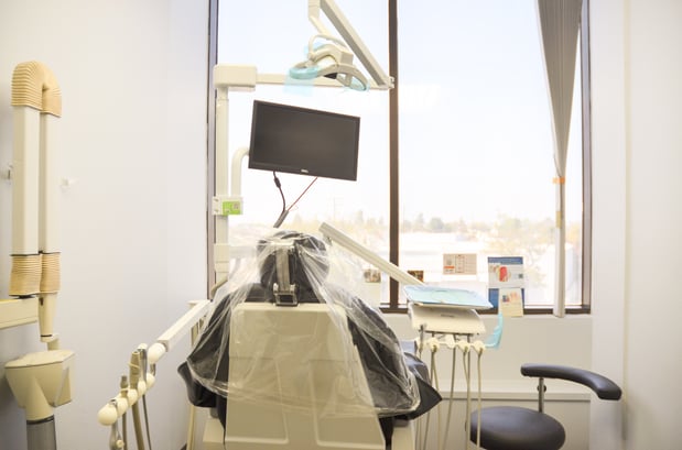 Images Dentist of Gardena