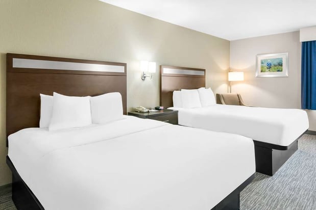 Images Best Western Abilene Inn & Suites