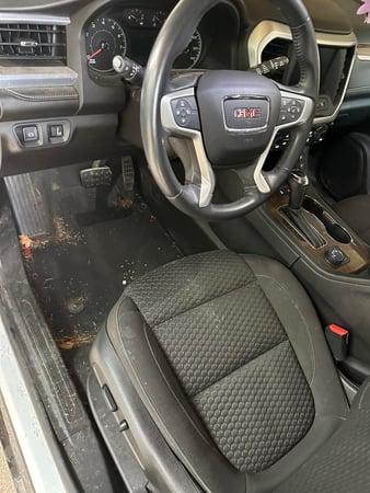 Images Nyberg Pressure Works LLC