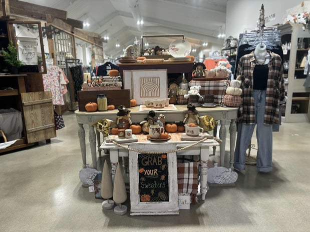 Images Ebels Clothing Store