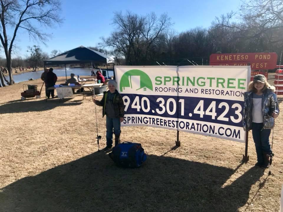 Springtree Restoration Photo