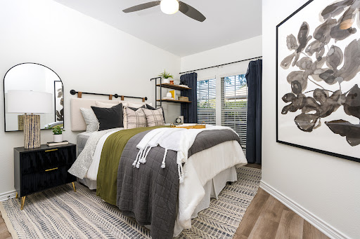 Images Legacy Estates at Frisco Apartments