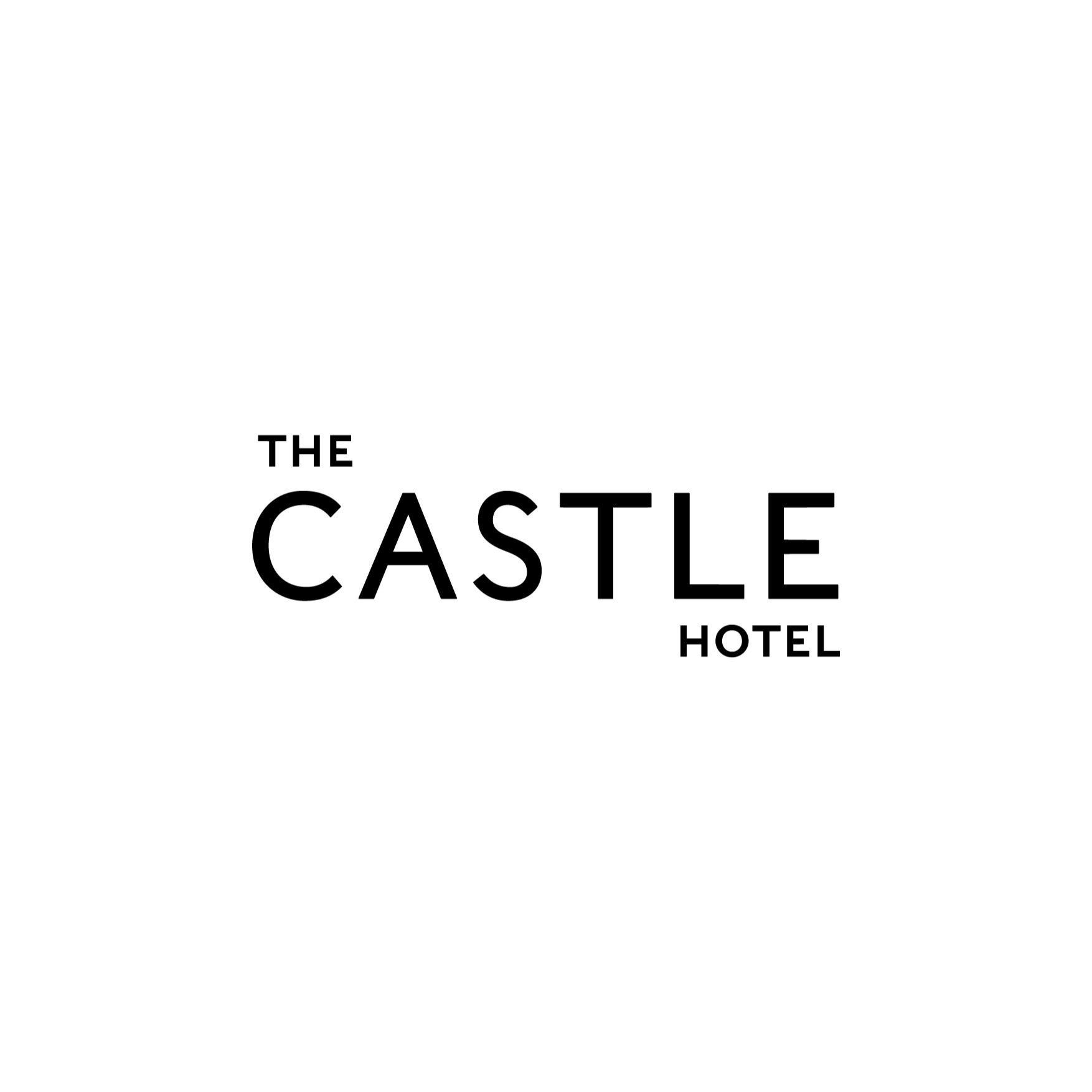 Castle Hotel Windsor Logo