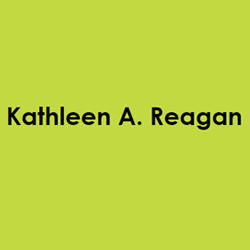 Kathleen A Reagan Logo