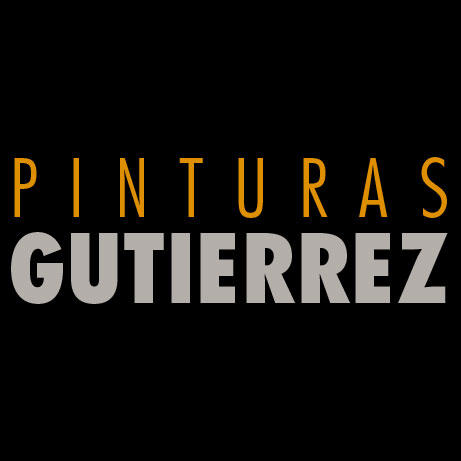 Pinturas Gutiérrez Logo