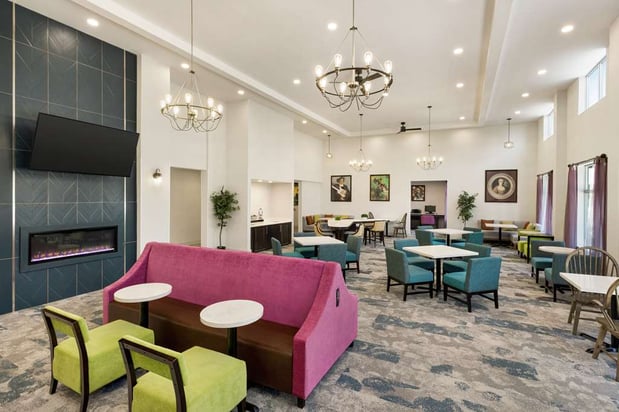 Images Homewood Suites by Hilton Carlisle