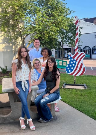 Images DJ Witty - State Farm Insurance Agent