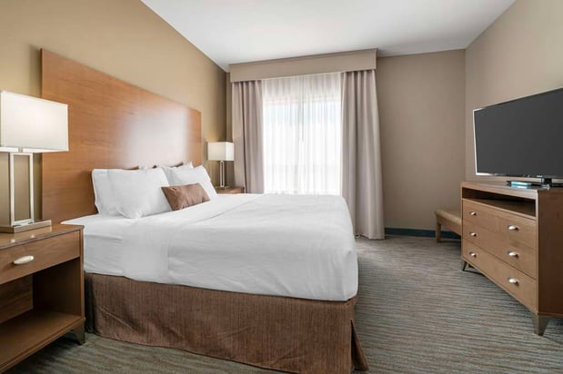 Images Best Western Plus Jefferson