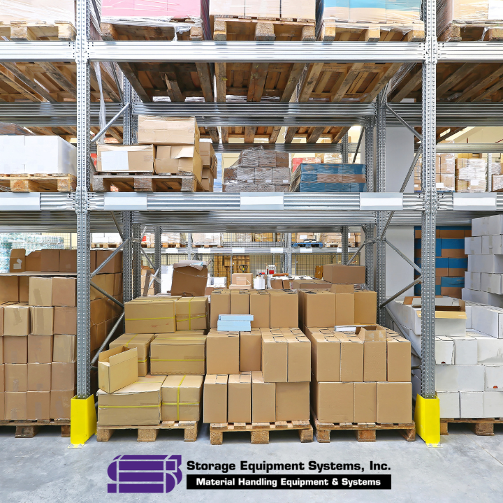 Storage Equipment Systems, Inc. Image