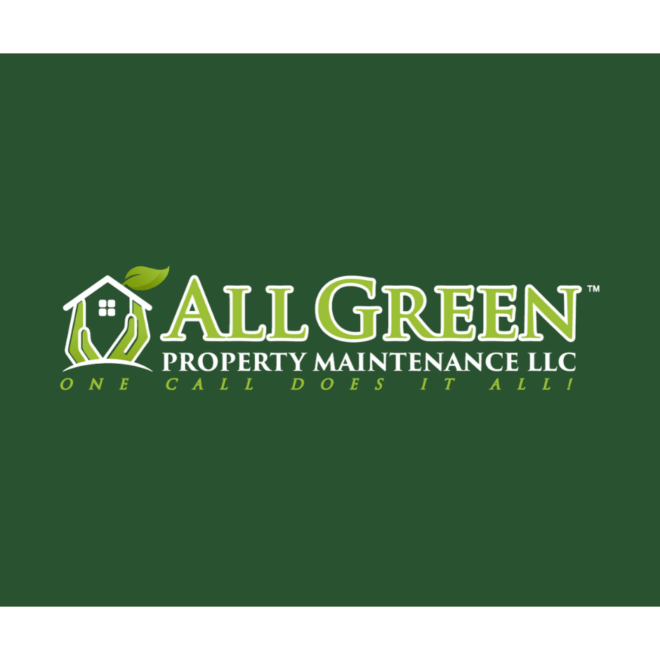 Allgreen Property Maintenance LLC Logo
