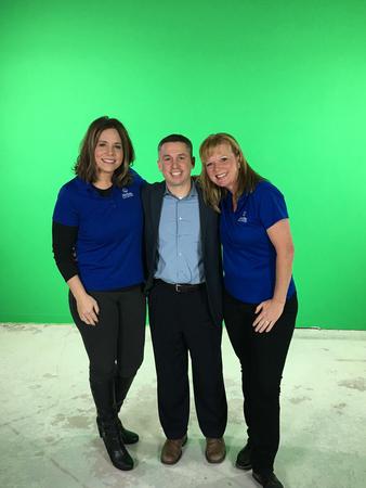 Images Susan Kempfer: Allstate Insurance