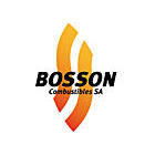 Bosson Services SA Logo