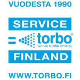 Torbo Service Finland Logo
