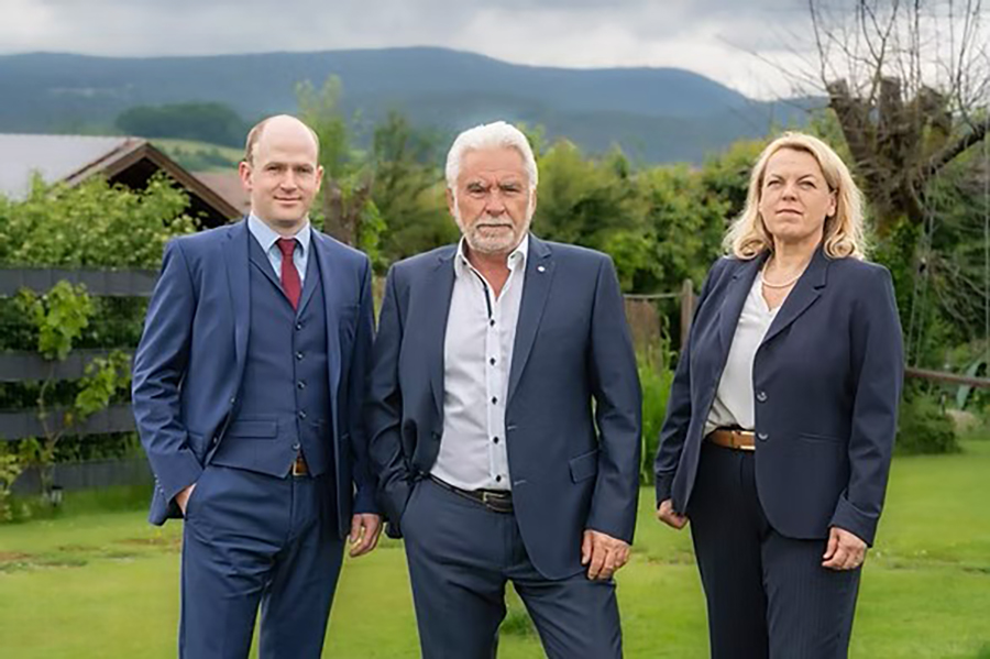 Bild 12 Dr. Schröter & Kummer - Rechtsanwälte in Cham