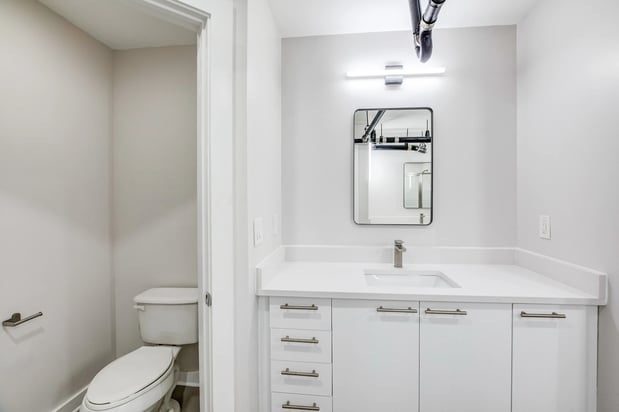 Images The Lofts at Atlantic Station