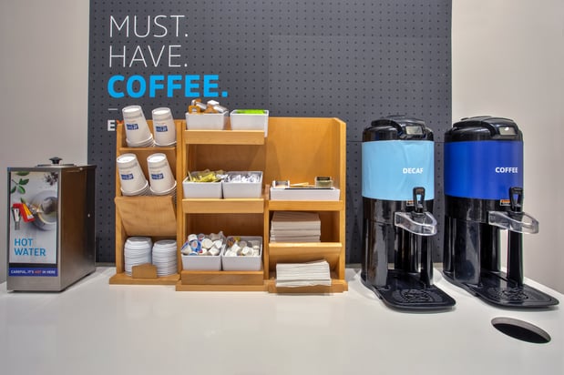 Images Holiday Inn Express Augusta North - GA by IHG