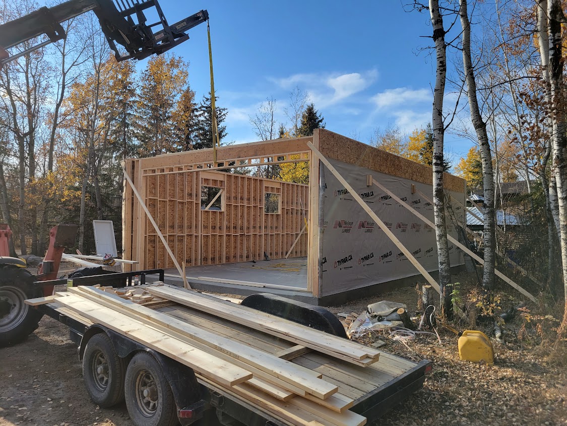 Images The Blue Spruce Builder