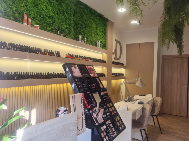 Images LD Nails e beauty