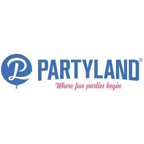 Logo Partyland Berlin Reinickendorf